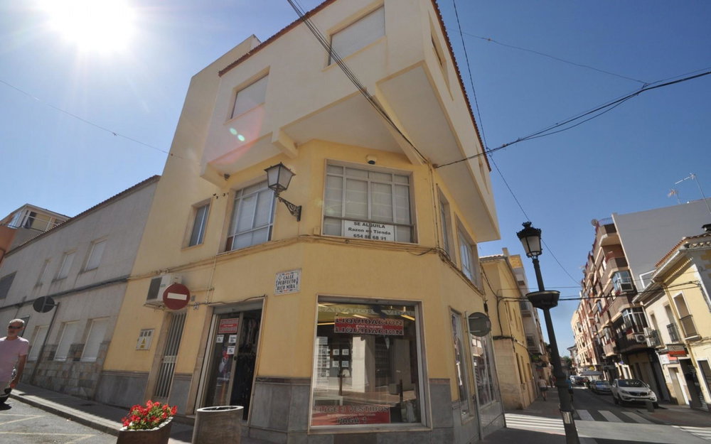 Pinoso · Alicante REF #CSPX-82121 · Apartment 1797644002