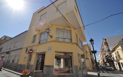 Pinoso · Alicante REF #CSPX-82121 · Apartment 1797644002