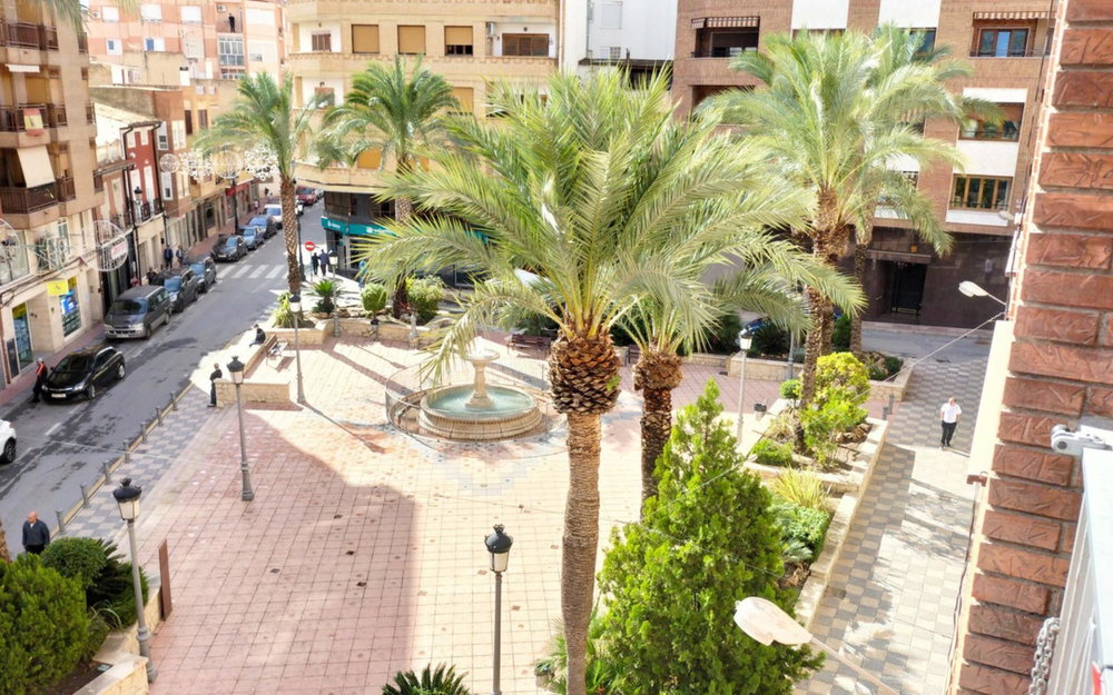 Sax · Alicante REF #CSPX-88521 · Apartment 262415318