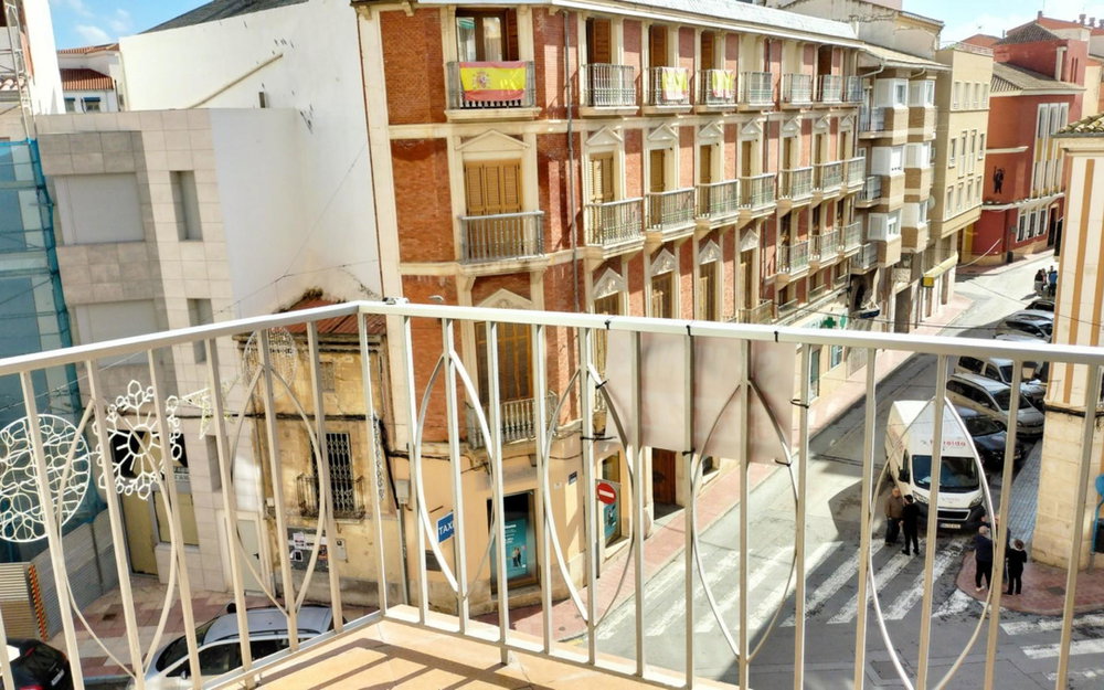 Sax · Alicante REF #CSPX-88521 · Apartment 262415318