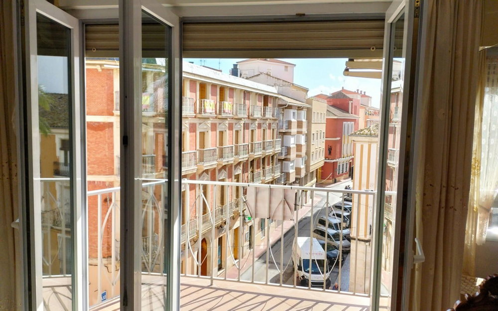 Sax · Alicante REF #CSPX-88521 · Apartment 262415318