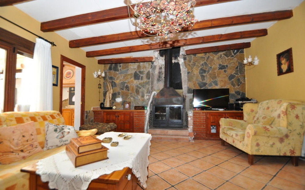 Monóvar – Monòver · Alicante REF #CSPX-74693 · Townhouse 2977065551