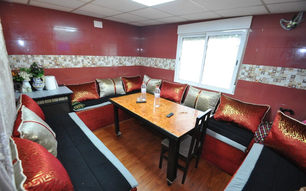 Pinoso · Alicante REF #CSPX-57831 · Townhouse 3702146578