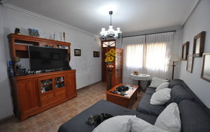 Pinoso · Alicante REF #CSPX-82477 · Townhouse 3812419285