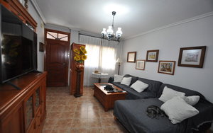 Pinoso · Alicante REF #CSPX-82477 · Townhouse 3812419285