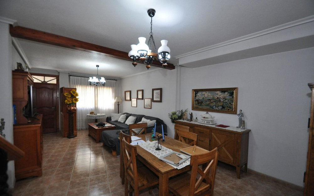 Pinoso · Alicante REF #CSPX-82477 · Townhouse 3812419285