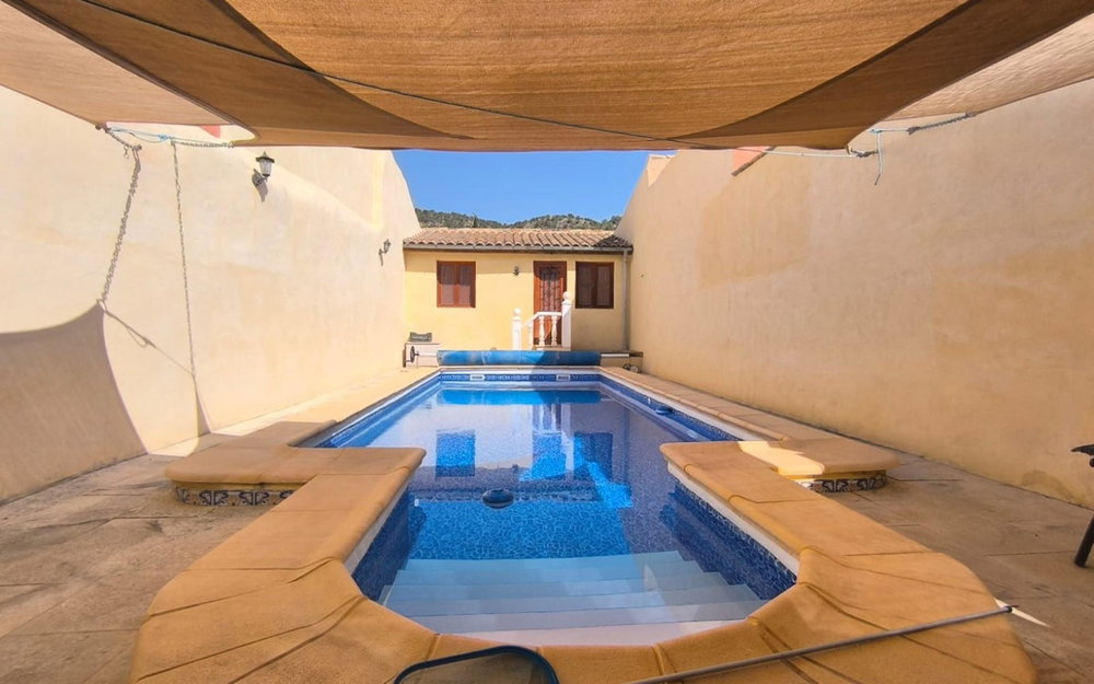 Monóvar – Monòver · Alicante REF #CSPX-93976 · Villa 3846529658