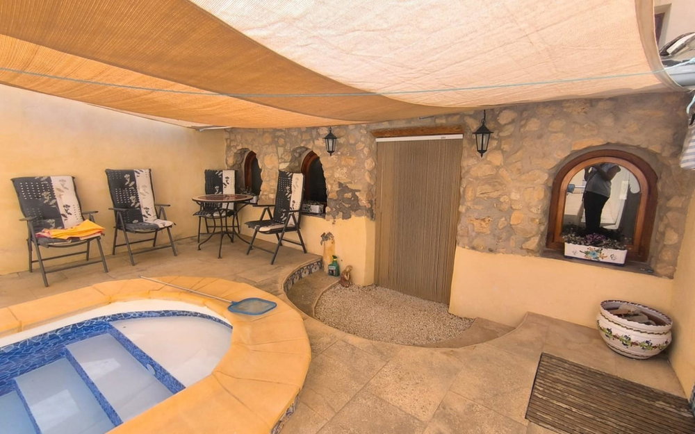 Monóvar – Monòver · Alicante REF #CSPX-93976 · Villa 3846529658