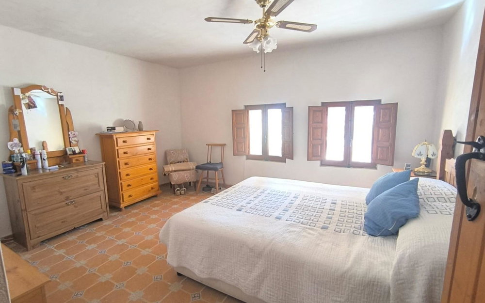 Monóvar – Monòver · Alicante REF #CSPX-93976 · Villa 3846529658