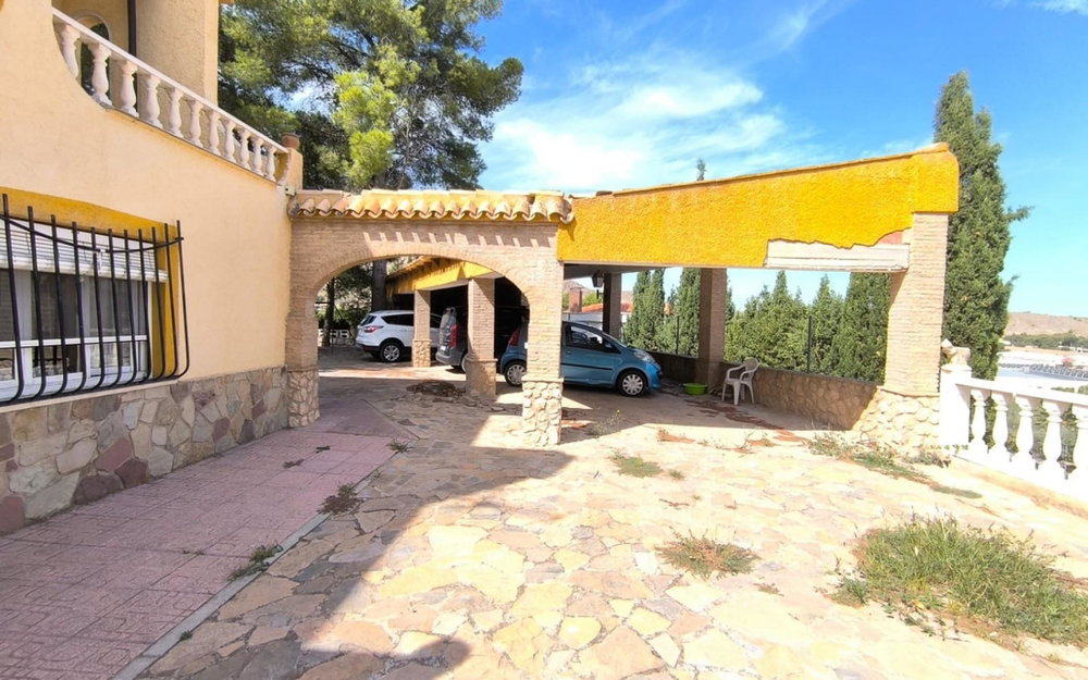 Yecla · Murcia REF #CSPX-87851 · Villa 1129473171
