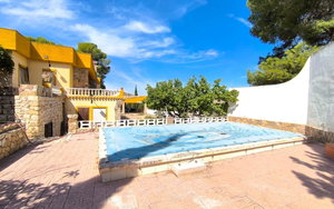Yecla · Murcia REF #CSPX-87851 · Villa 1129473171
