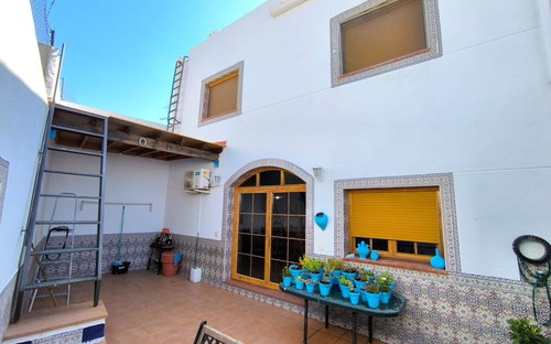 Sax · Alicante REF #CSPX-94699 · Townhouse 901674803