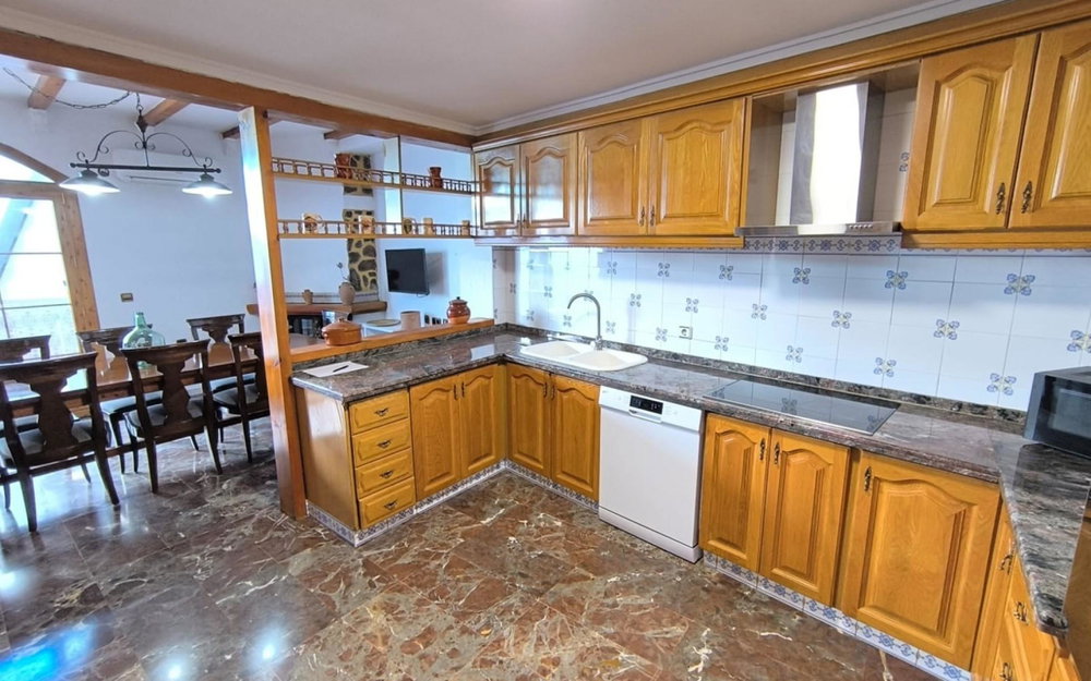 Sax · Alicante REF #CSPX-94699 · Townhouse 901674803