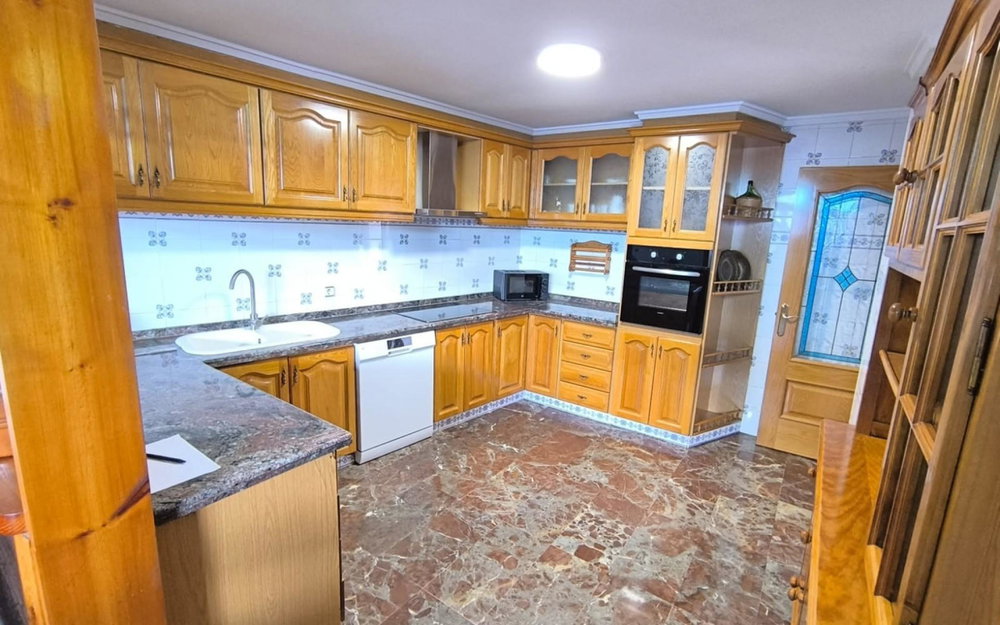 Sax · Alicante REF #CSPX-94699 · Townhouse 901674803
