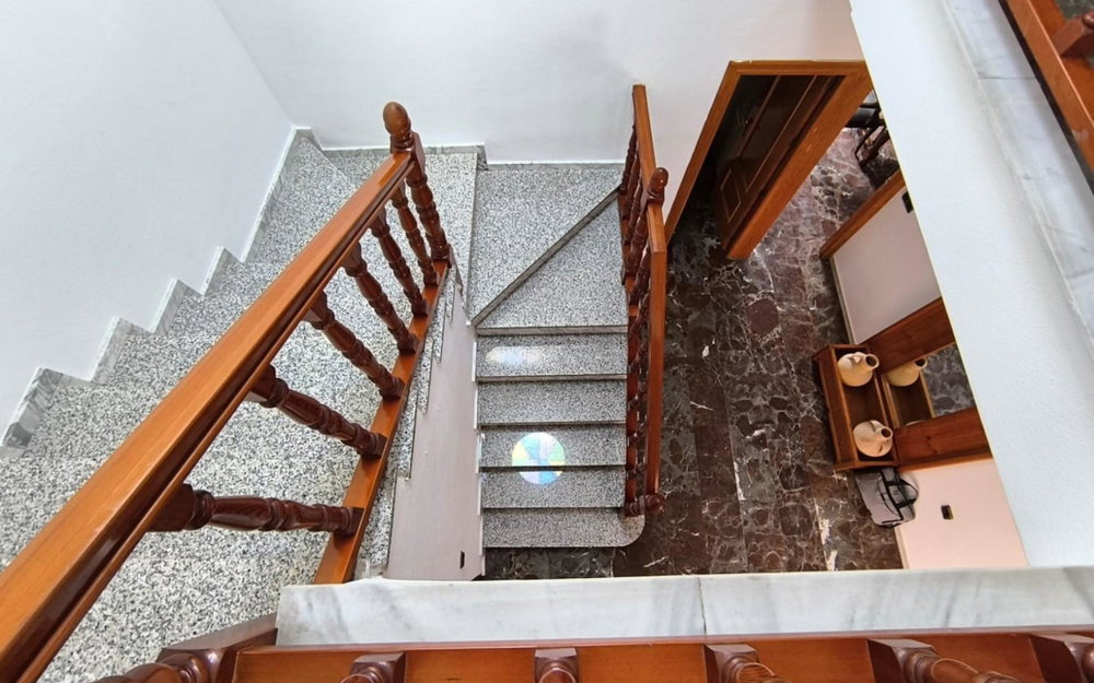 Sax · Alicante REF #CSPX-94699 · Townhouse 901674803