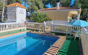 Yecla · Murcia REF #CSPX-46857 · Villa 1221394216