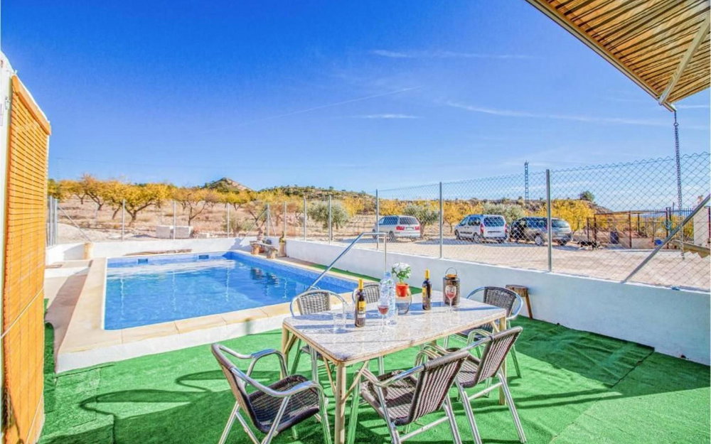 Jumilla · Murcia REF #CSPX-52339 · Villa 1898725512