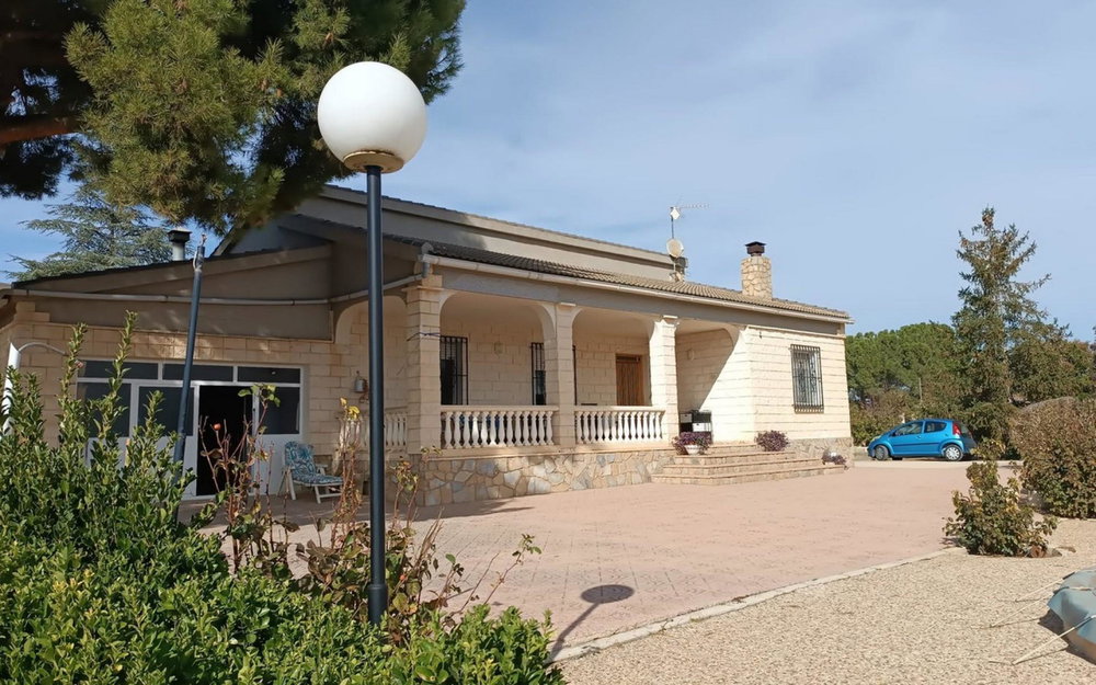 Yecla · Murcia REF #CSPX-50366 · Villa 199768097