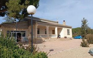 Yecla · Murcia REF #CSPX-50366 · Villa 199768097