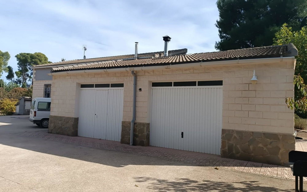 Yecla · Murcia REF #CSPX-50366 · Villa 199768097
