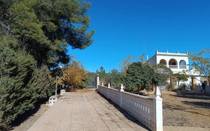 Yecla · Murcia REF #CSPX-86645 · Villa 2365841044