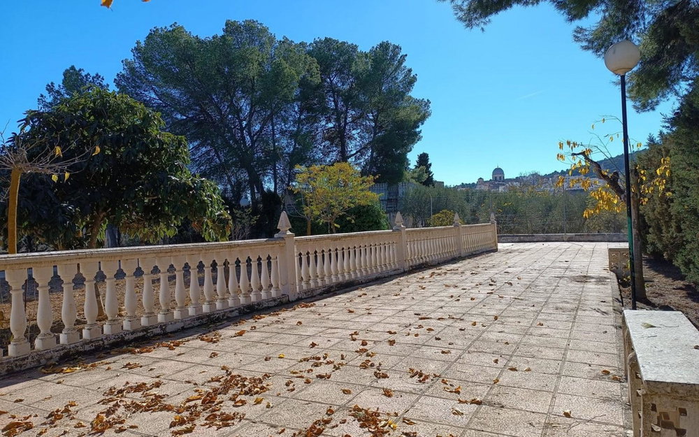 Yecla · Murcia REF #CSPX-86645 · Villa 2365841044
