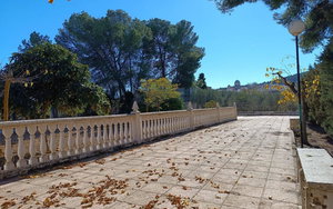 Yecla · Murcia REF #CSPX-86645 · Villa 2365841044