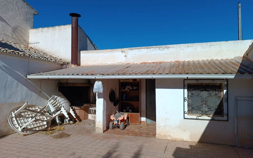 Yecla · Murcia REF #CSPX-86645 · Villa 2365841044