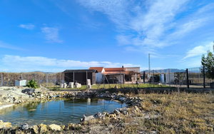 Villena · Alicante REF #CSPX-16271 · Villa 1109151434