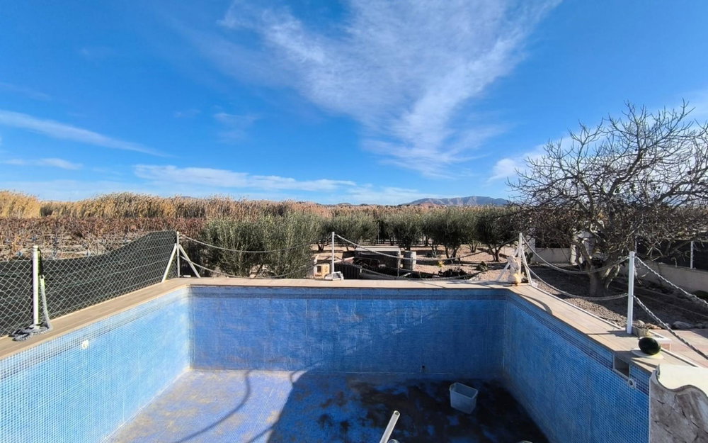 Villena · Alicante REF #CSPX-16271 · Villa 1109151434