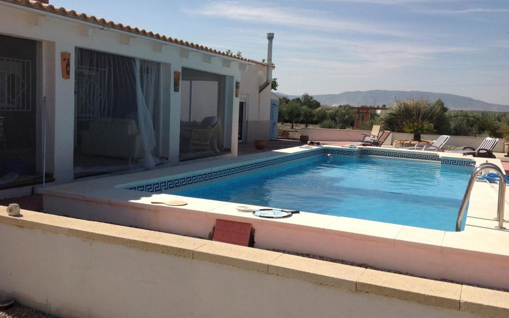 Villena · Alicante REF #CSPX-40795 · Villa 3281741011