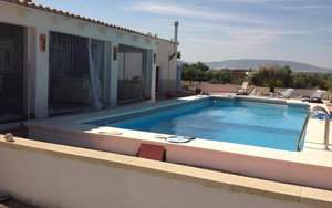 Villena · Alicante REF #CSPX-40795 · Villa 3281741011
