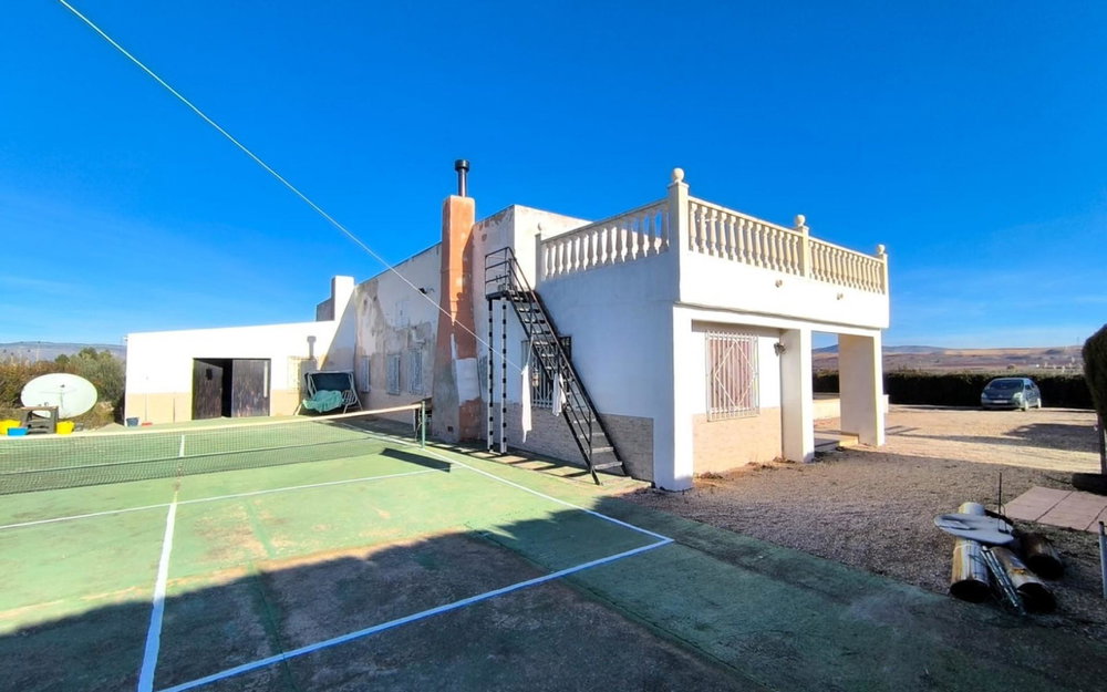 Villena · Alicante REF #CSPX-40795 · Villa 3281741011