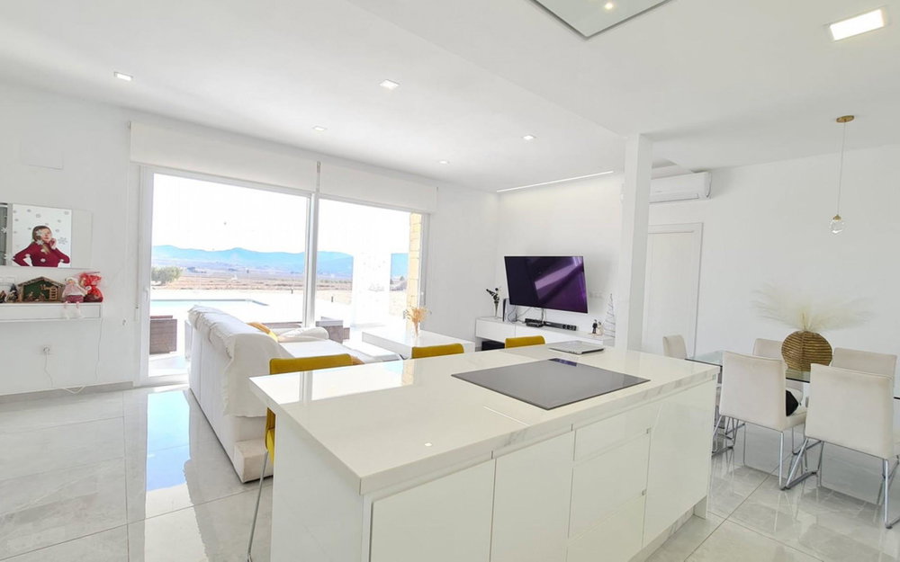 Pinoso · Alicante REF #CSPX-52357 · Villa 48052929