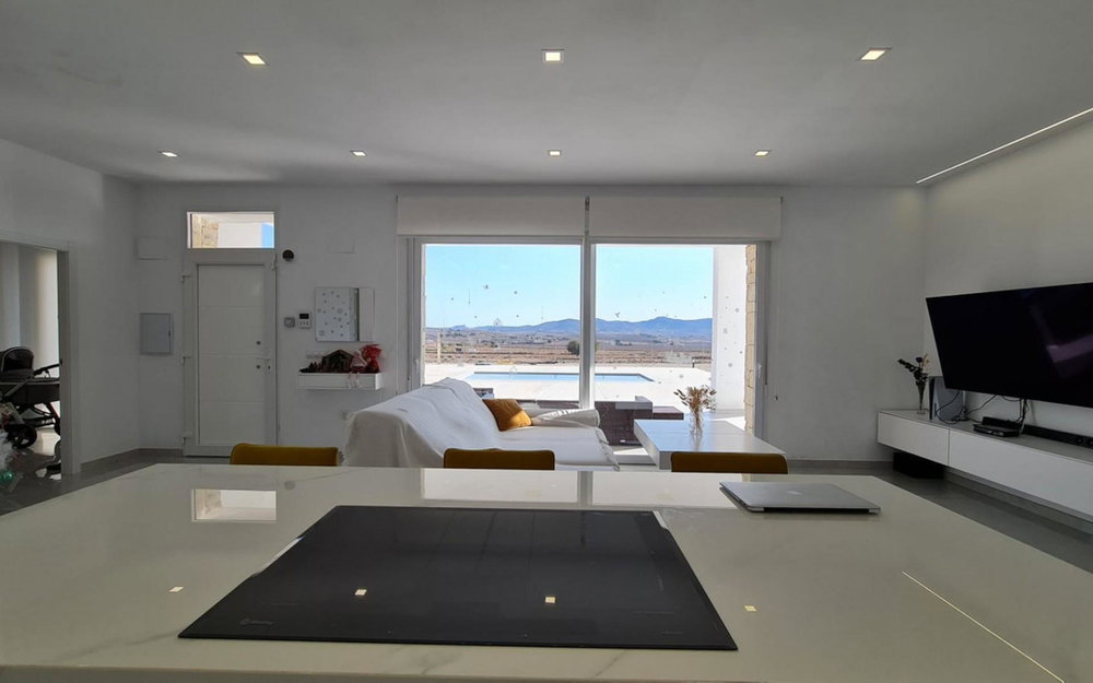 Pinoso · Alicante REF #CSPX-52357 · Villa 48052929