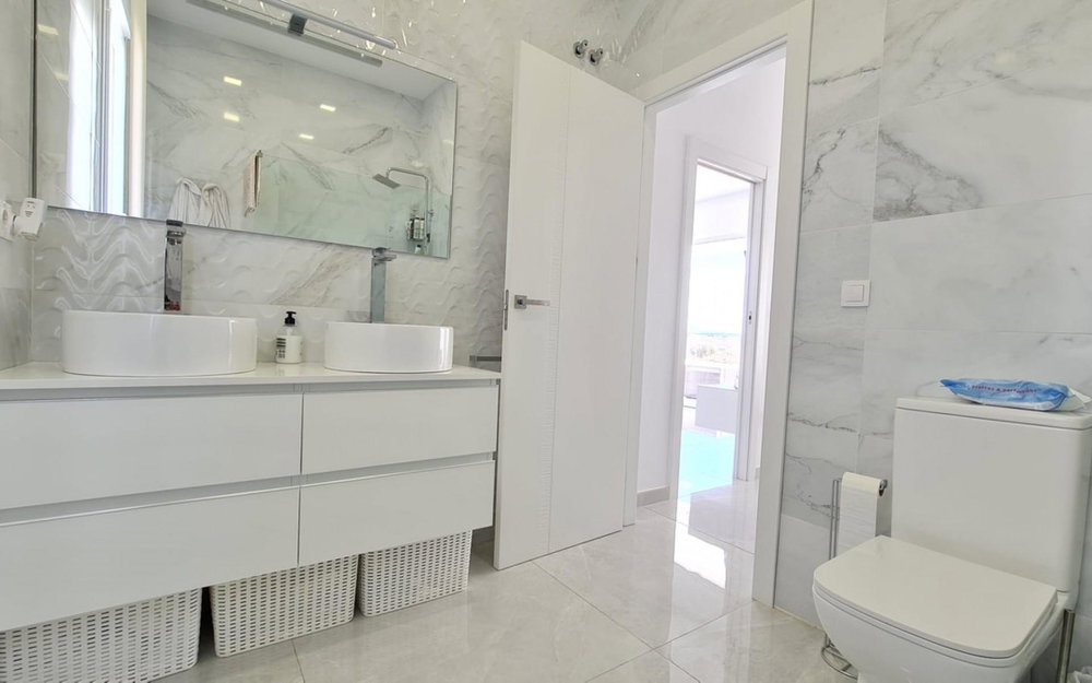 Pinoso · Alicante REF #CSPX-52357 · Villa 48052929