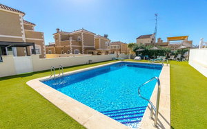Villamartin · Alicante REF #CSPX-74237 · Villa 3471733459
