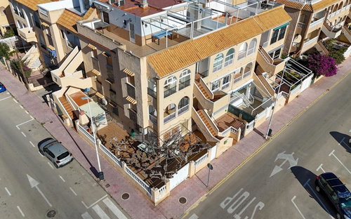 Torrevieja · Alicante REF #CSPX-79007 · Villa 581432034