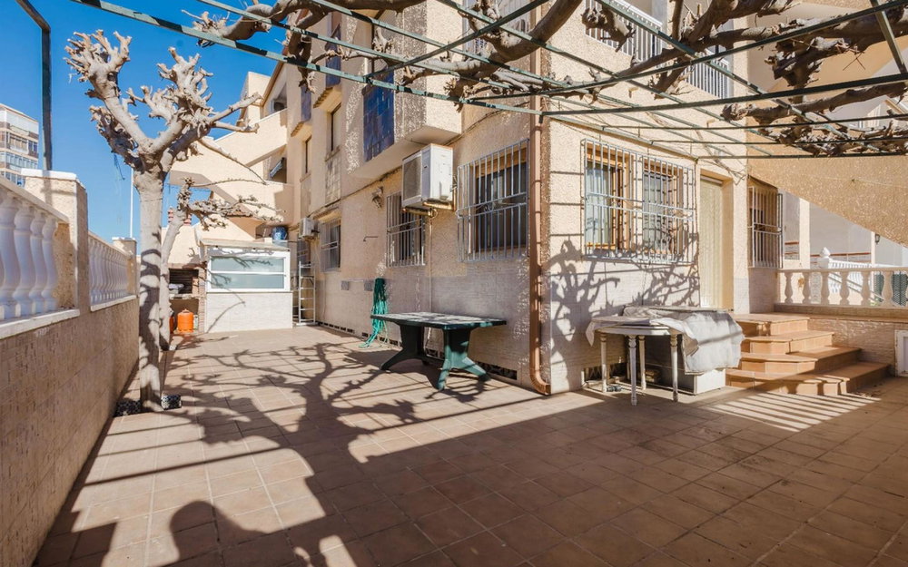 Torrevieja · Alicante REF #CSPX-79007 · Villa 581432034