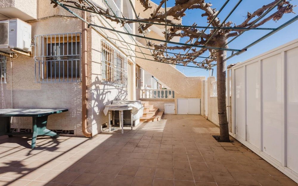 Torrevieja · Alicante REF #CSPX-79007 · Villa 581432034