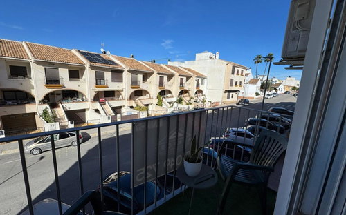San Miguel De Salinas · Alicante REF #CSPX-57530 · Apartment 3950096974