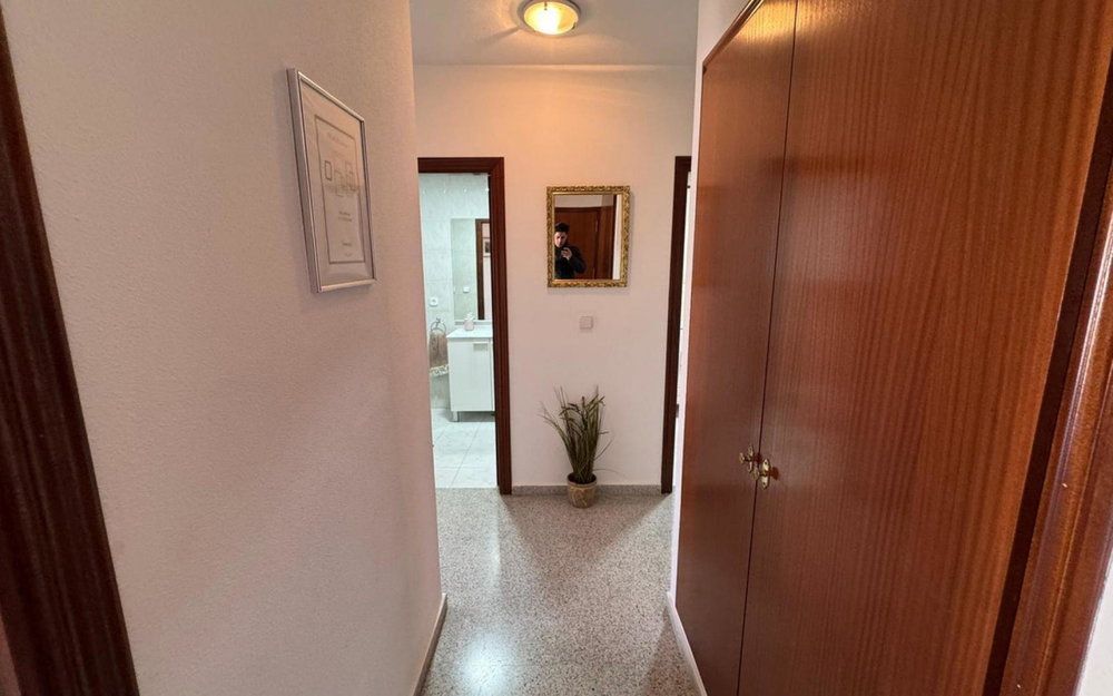 San Miguel De Salinas · Alicante REF #CSPX-57530 · Apartment 3950096974