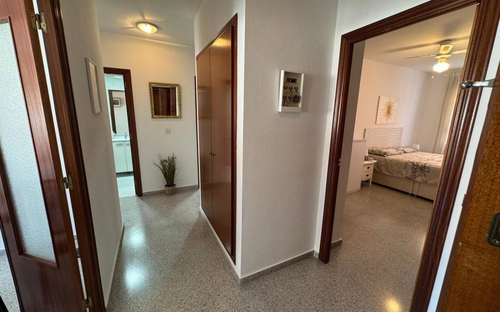 San Miguel De Salinas · Alicante REF #CSPX-57530 · Apartment 3950096974