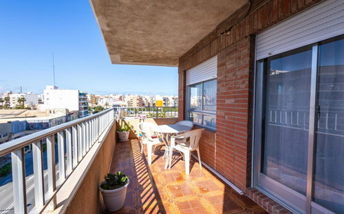 Torrevieja · Alicante REF #CSPX-72357 · Apartment 232452747