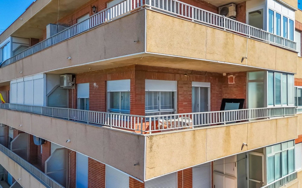 Torrevieja · Alicante REF #CSPX-72357 · Apartment 232452747