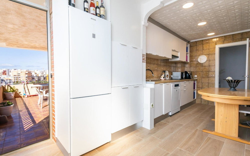 Torrevieja · Alicante REF #CSPX-72357 · Apartment 232452747