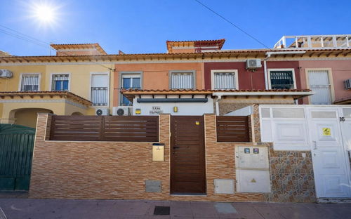 Torrevieja · Alicante REF #CSPX-76972 · Villa 4067034962