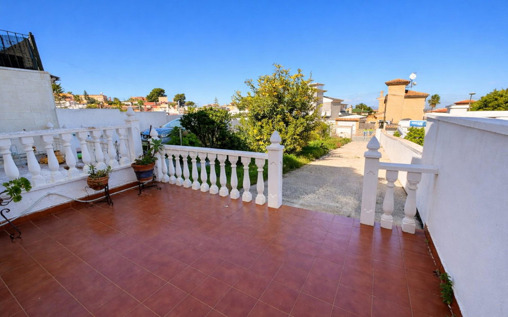 Los Balcones · Alicante REF #CSPX-41771 · Villa 1342700948