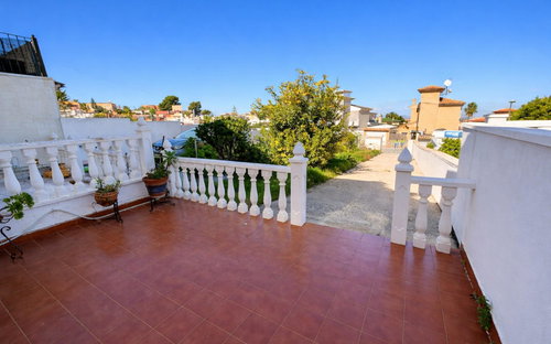 Los Balcones · Alicante REF #CSPX-41771 · Villa 1342700948