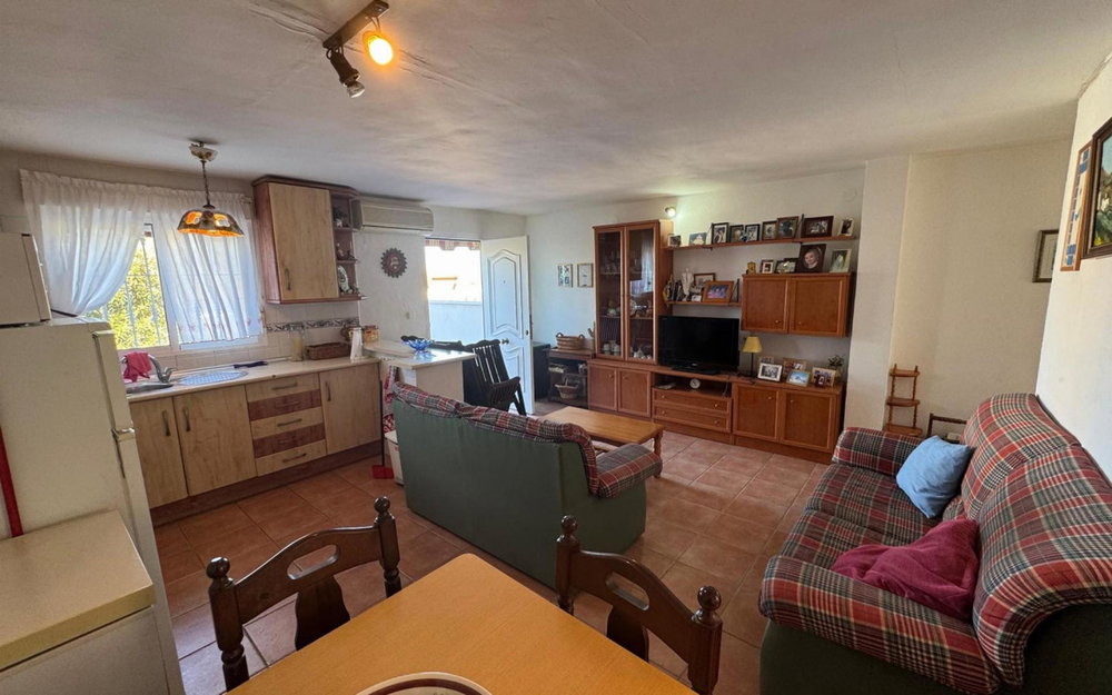 Los Balcones · Alicante REF #CSPX-41771 · Villa 1342700948